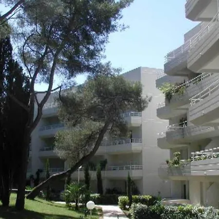 F2 Cosy à Montpellier-cadre Verdoyant